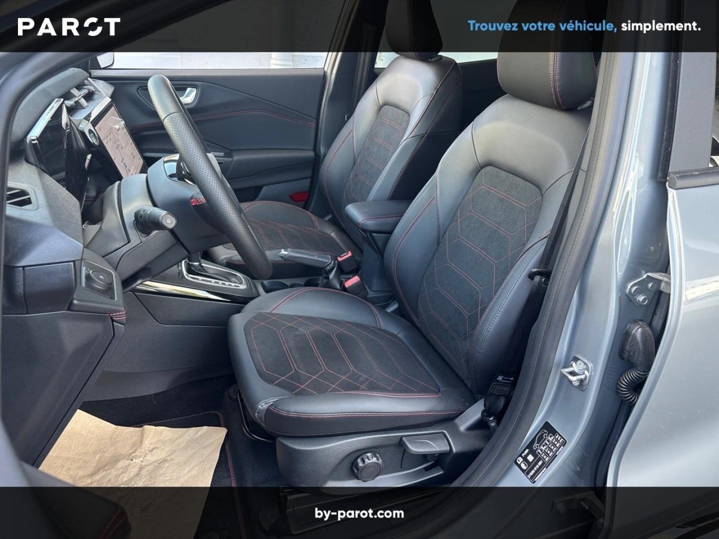 ford - Visuel 9