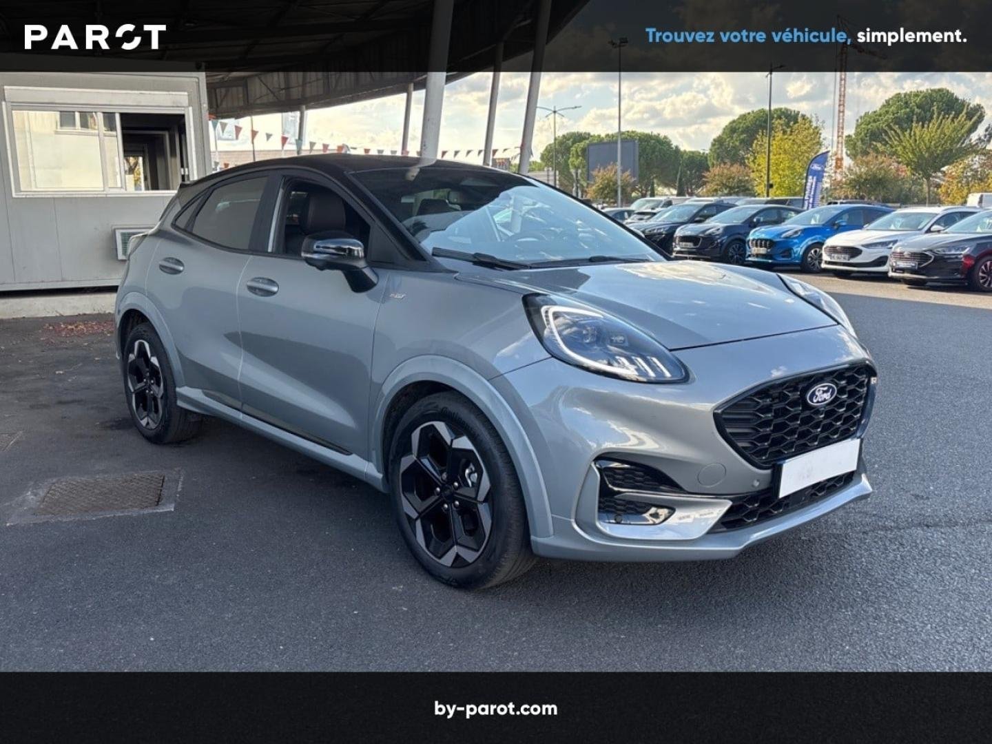 ford - Visuel 11