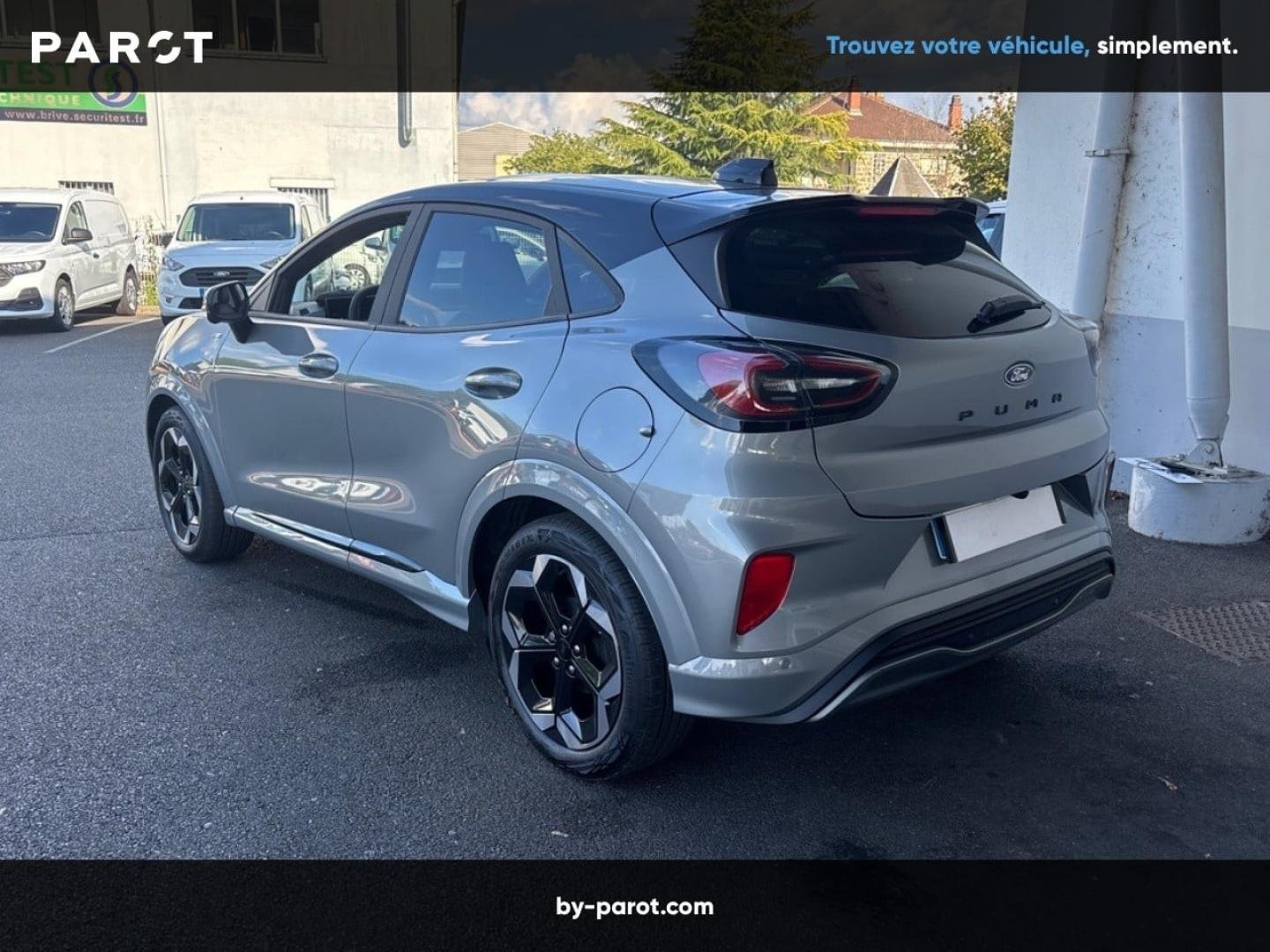 ford - Visuel 12