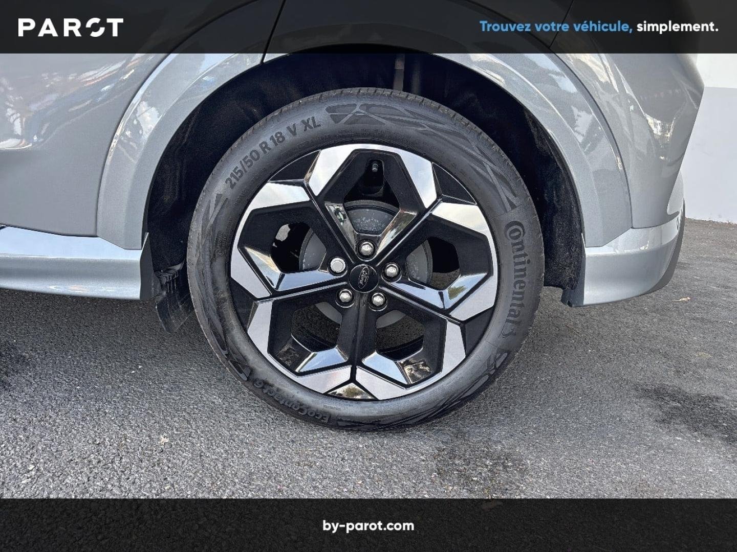 ford - Visuel 13