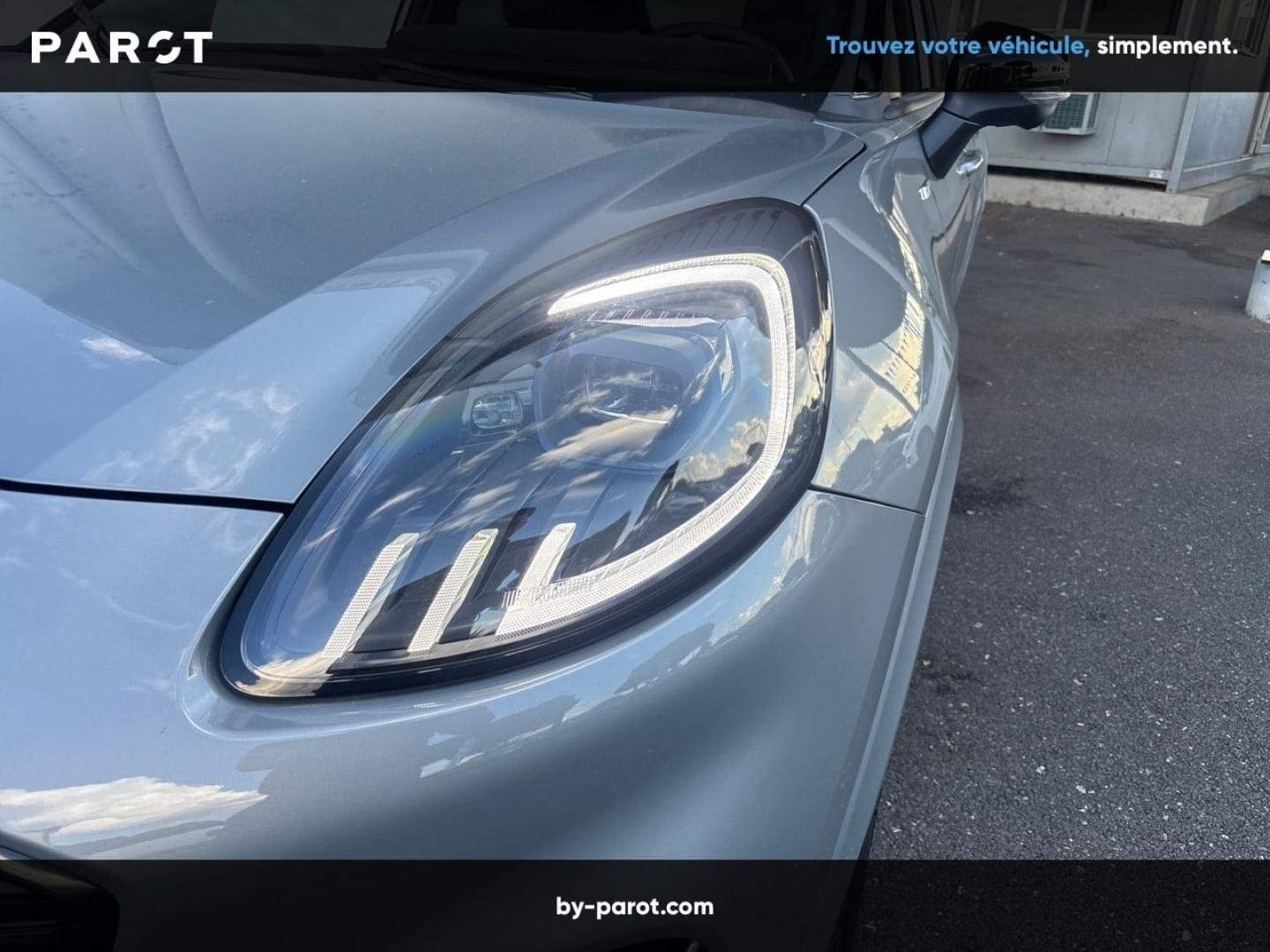ford - Visuel 19