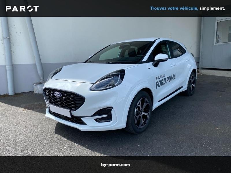 ford - Visuel 0