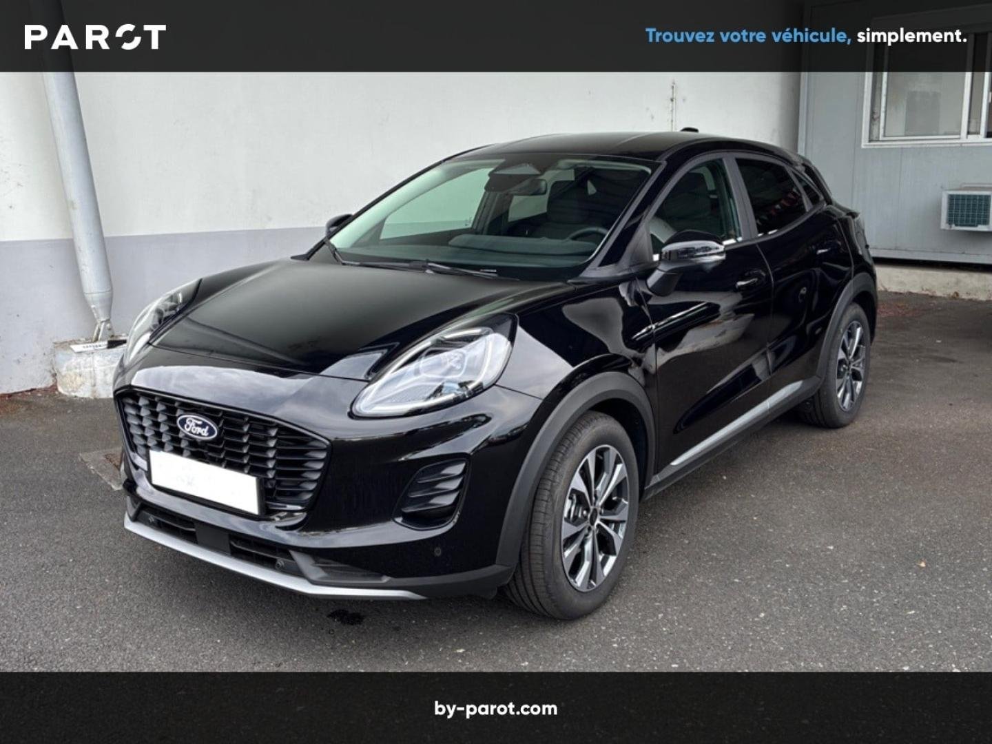ford - Visuel 0
