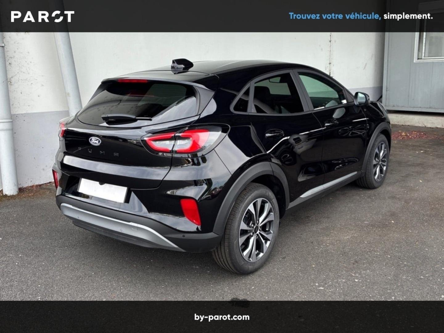 ford - Visuel 1