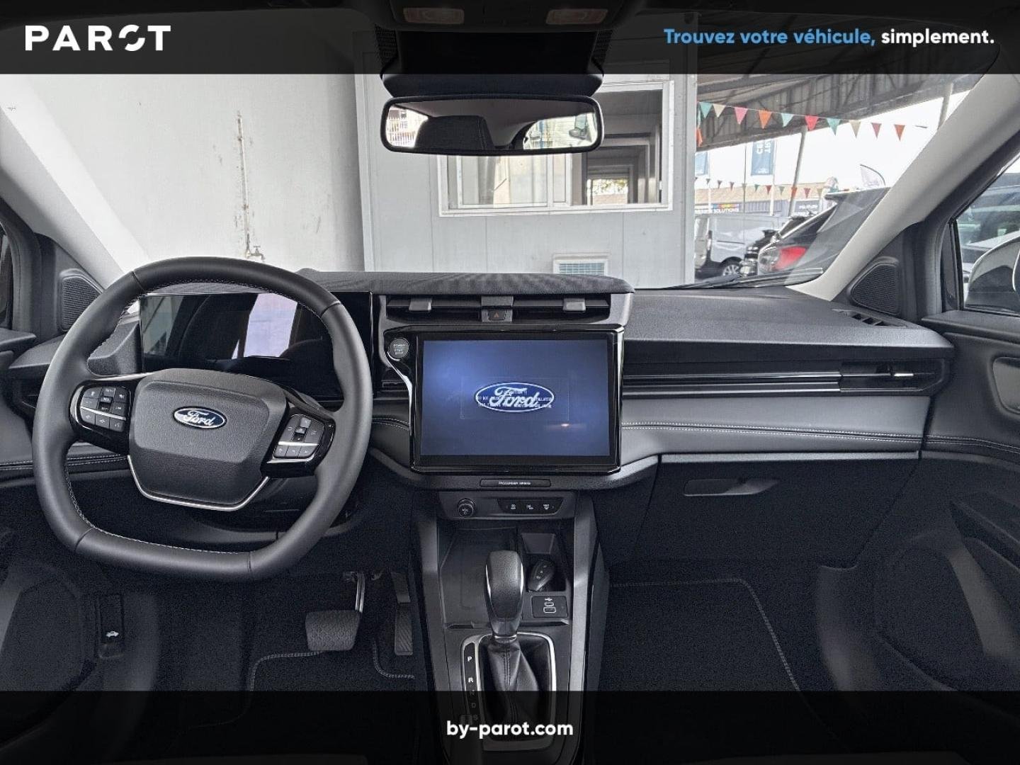 ford - Visuel 2