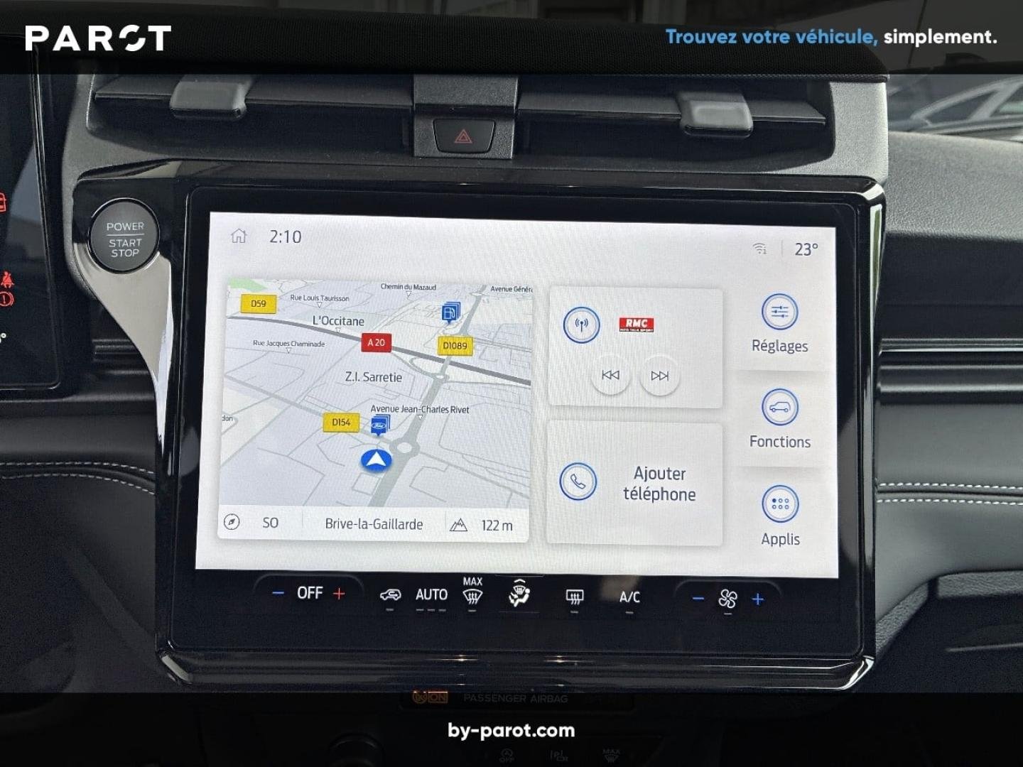 ford - Visuel 3