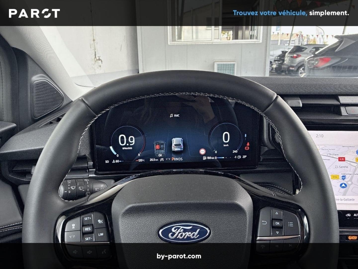 ford - Visuel 6