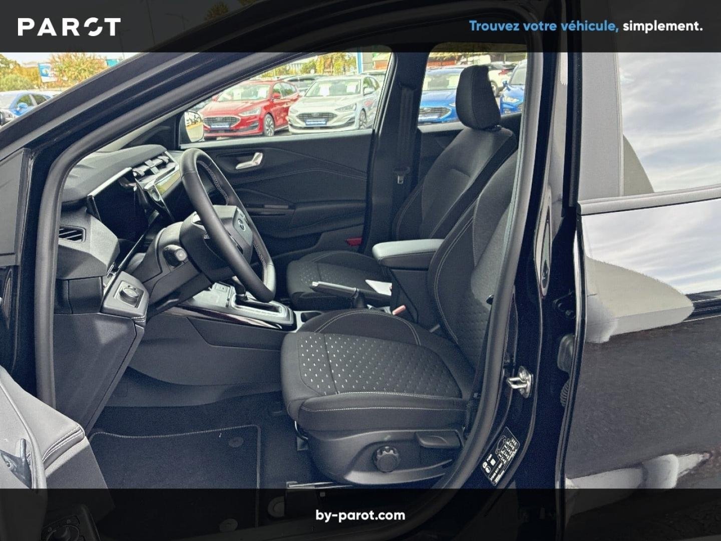 ford - Visuel 9