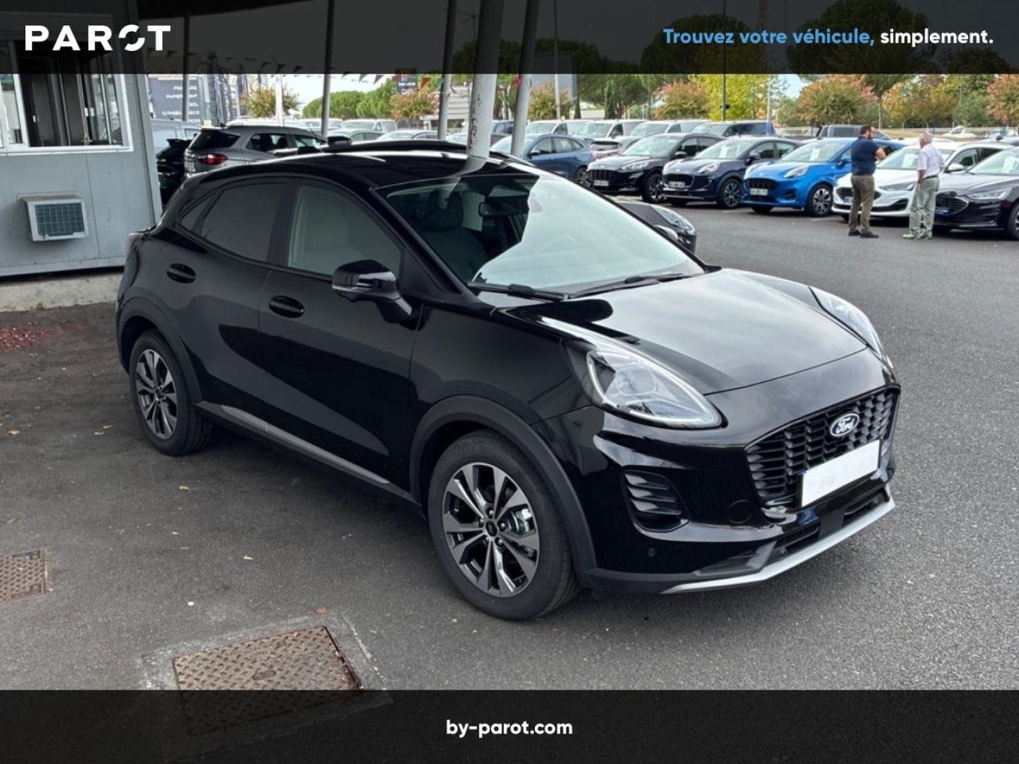 ford - Visuel 11