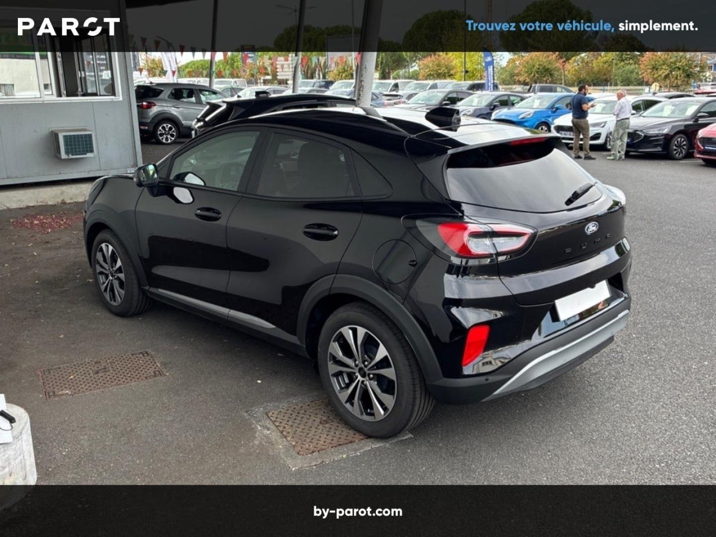 ford - Visuel 12