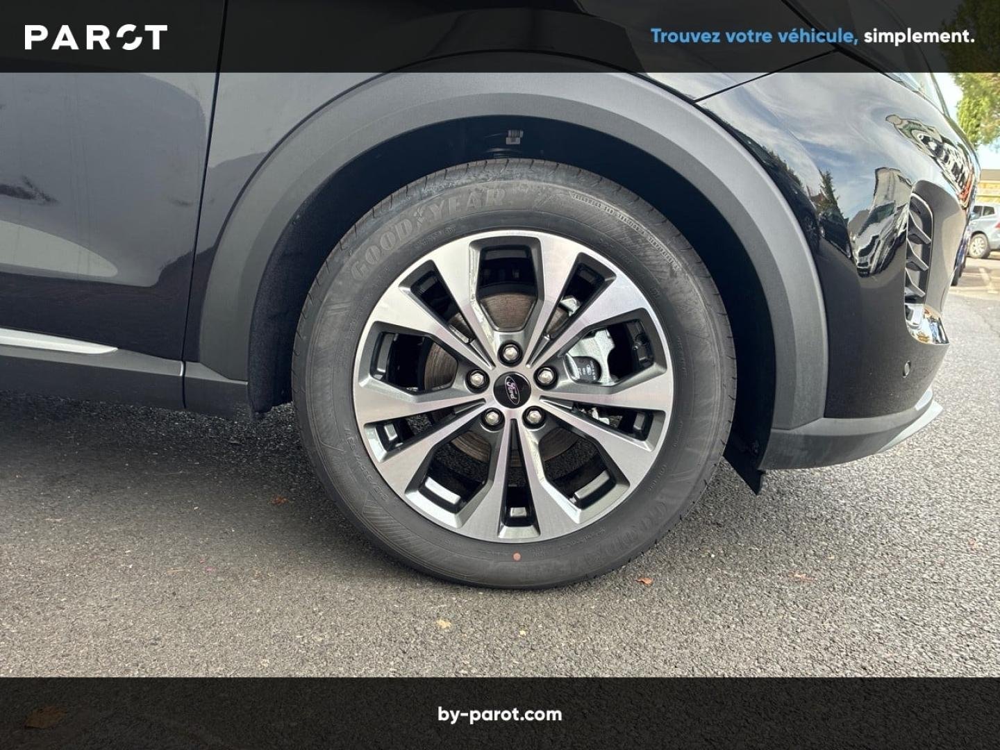 ford - Visuel 13