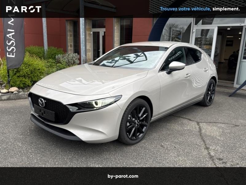 mazda - Visuel 0