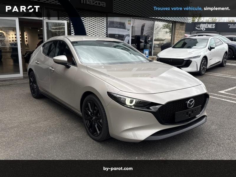 mazda - Visuel 3