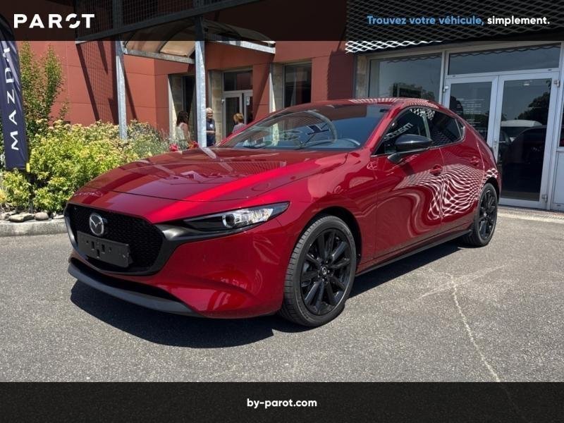 mazda - Visuel 0