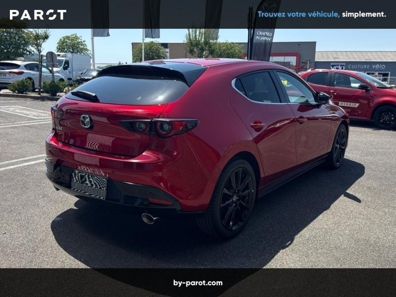 mazda - Visuel 1