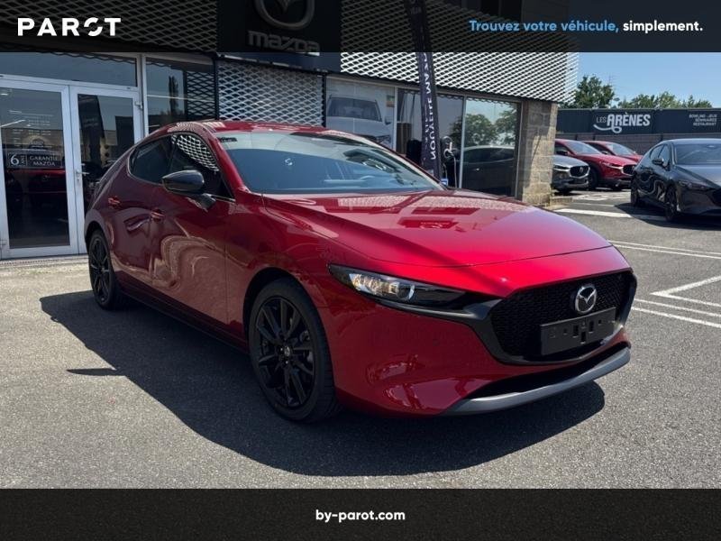 mazda - Visuel 3