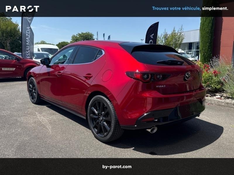 mazda - Visuel 4