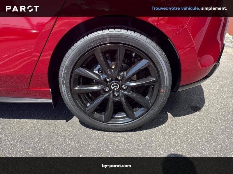 mazda - Visuel 5