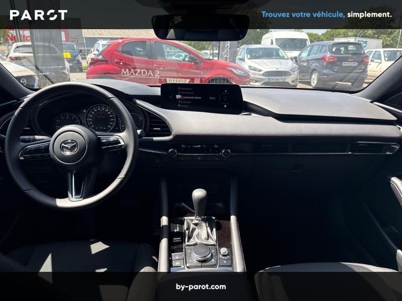 mazda - Visuel 12
