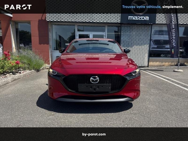 mazda - Visuel 15