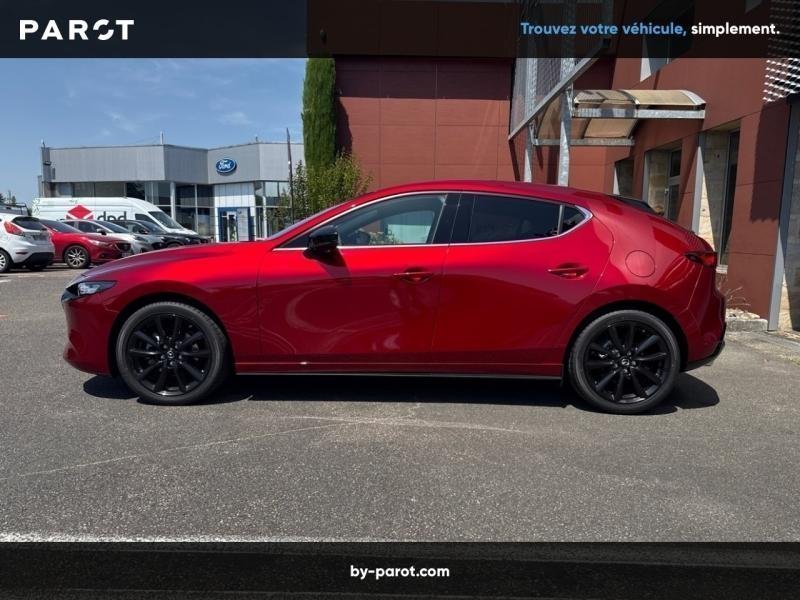 mazda - Visuel 16