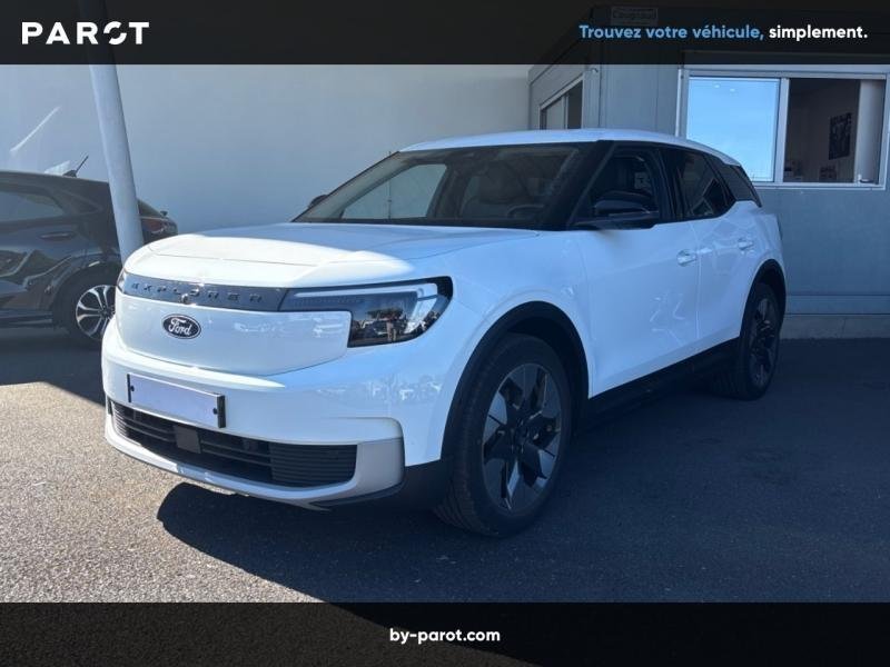 ford - Visuel 0