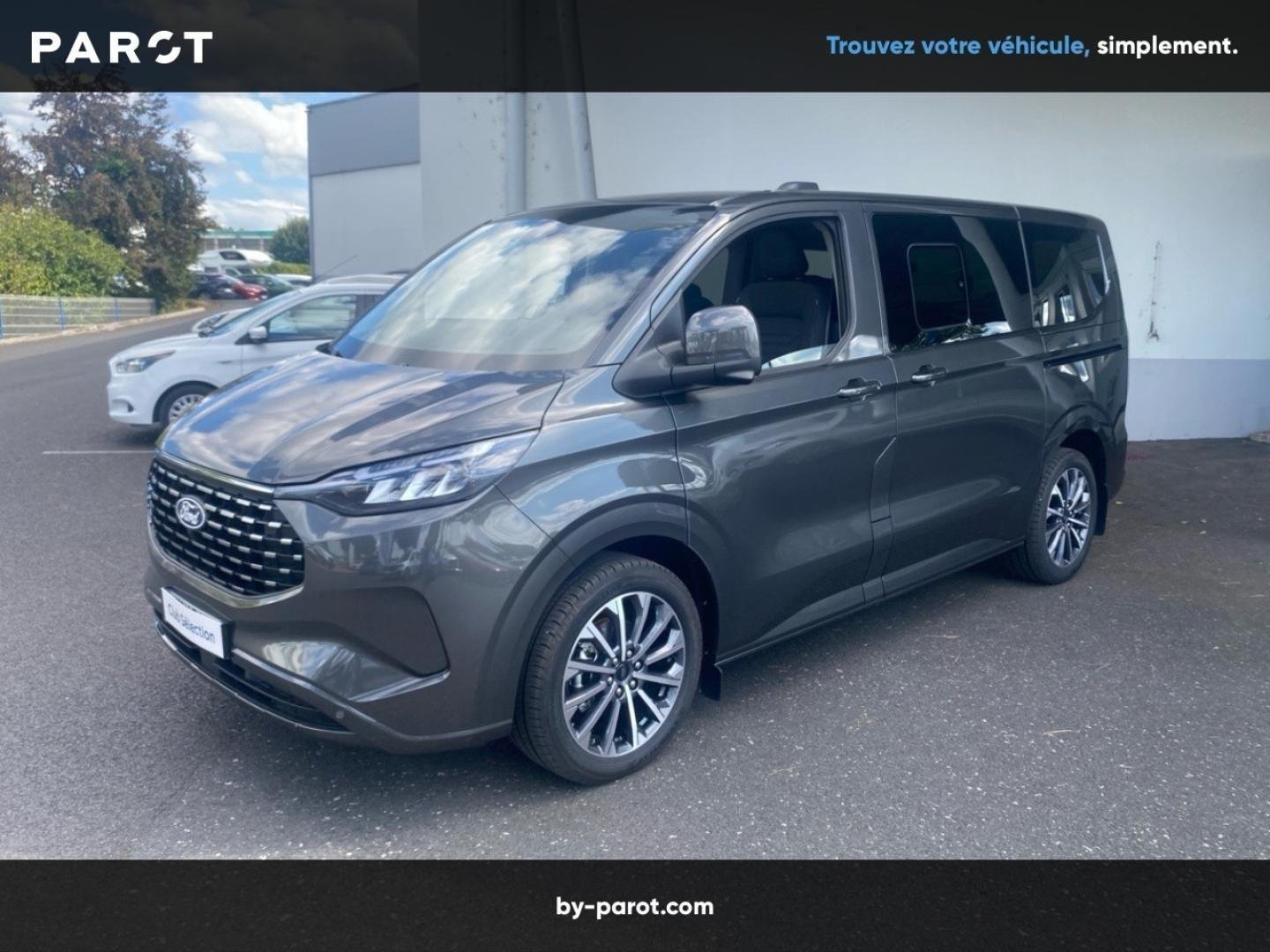 ford - Visuel 0