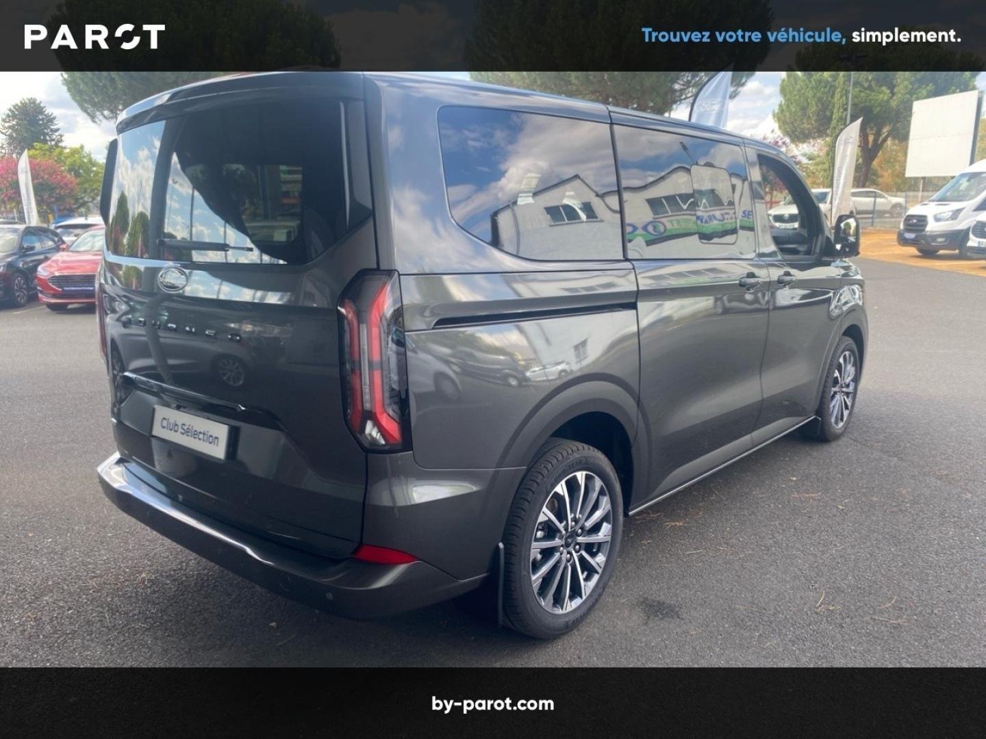 ford - Visuel 1
