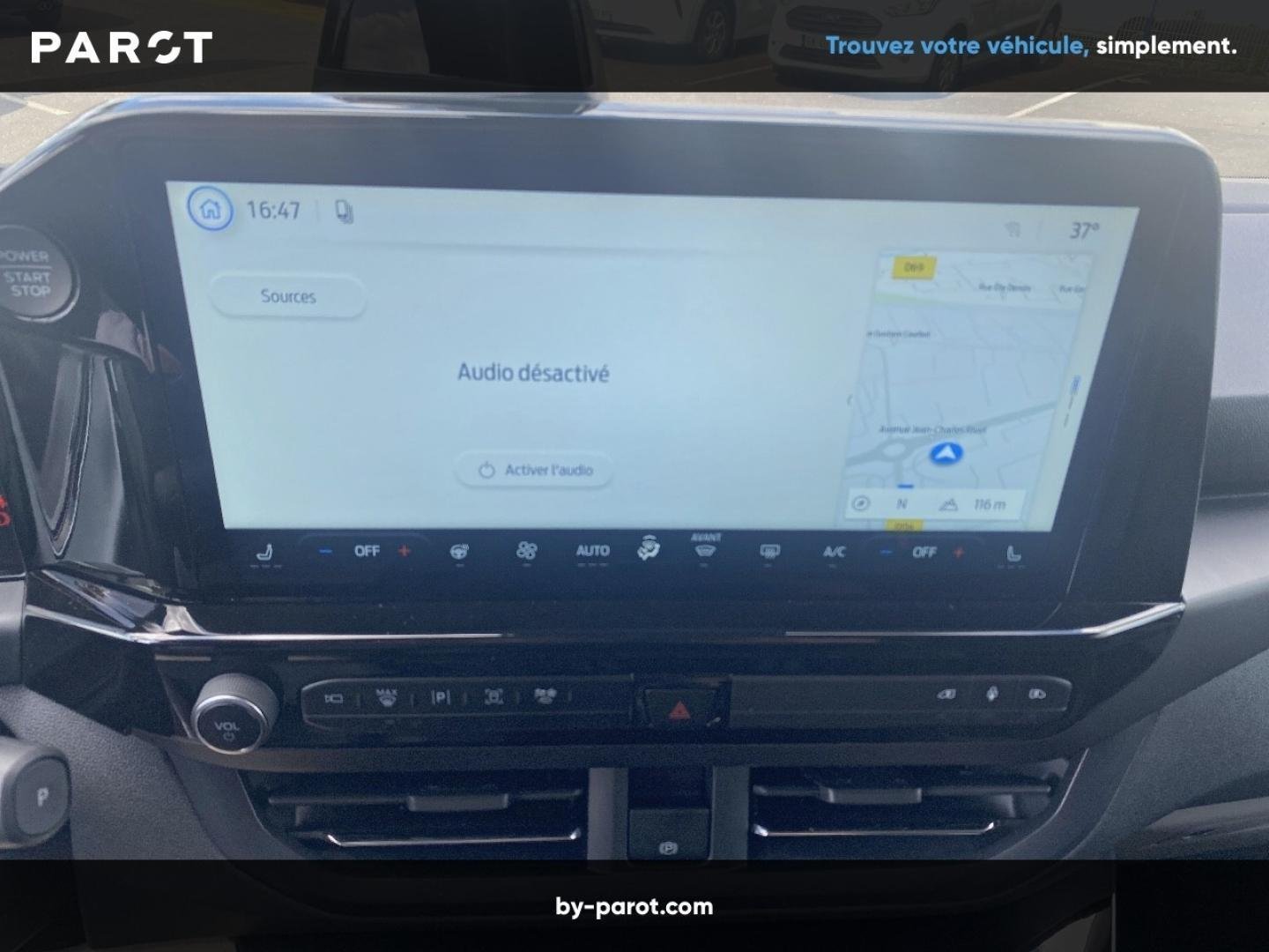 ford - Visuel 2