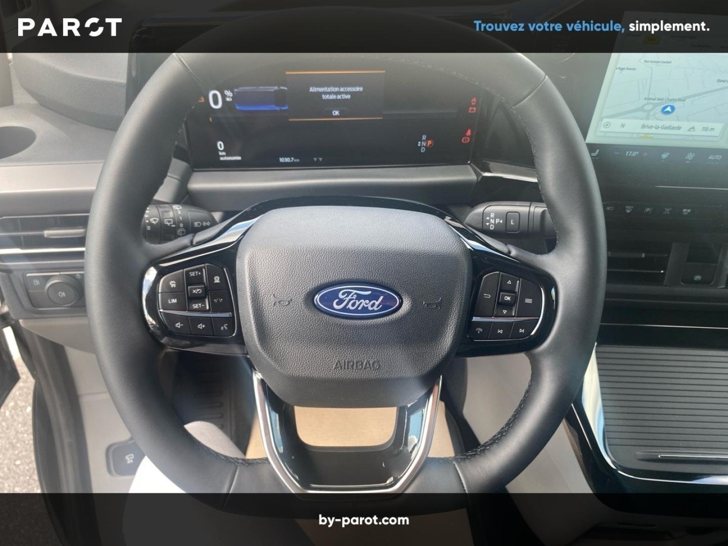 ford - Visuel 6