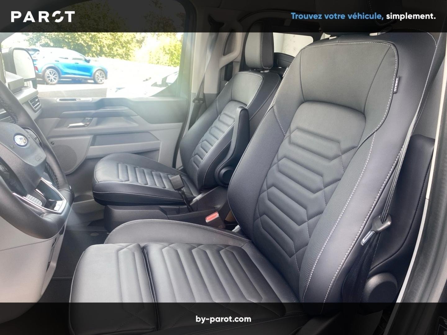 ford - Visuel 9