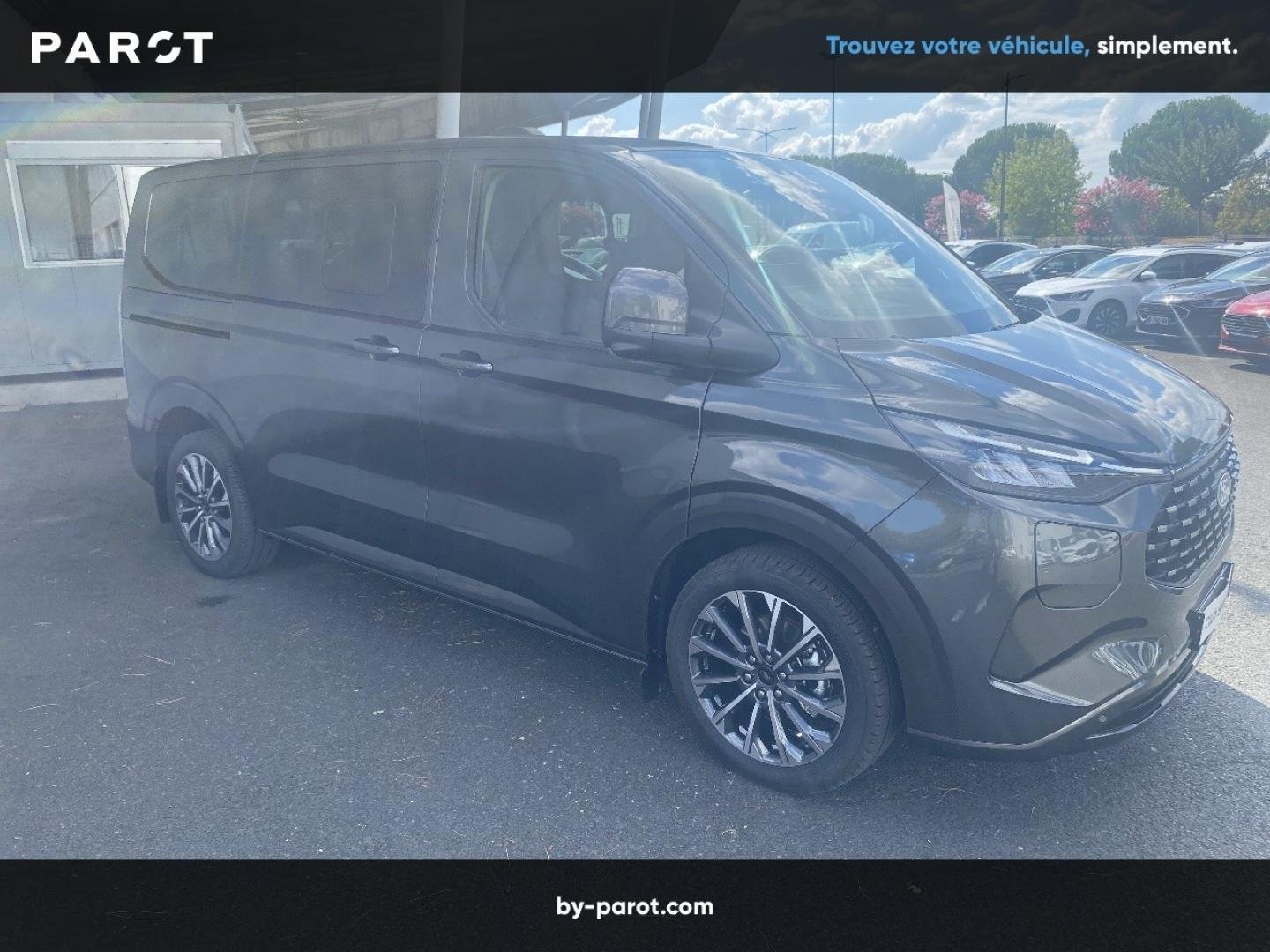 ford - Visuel 11