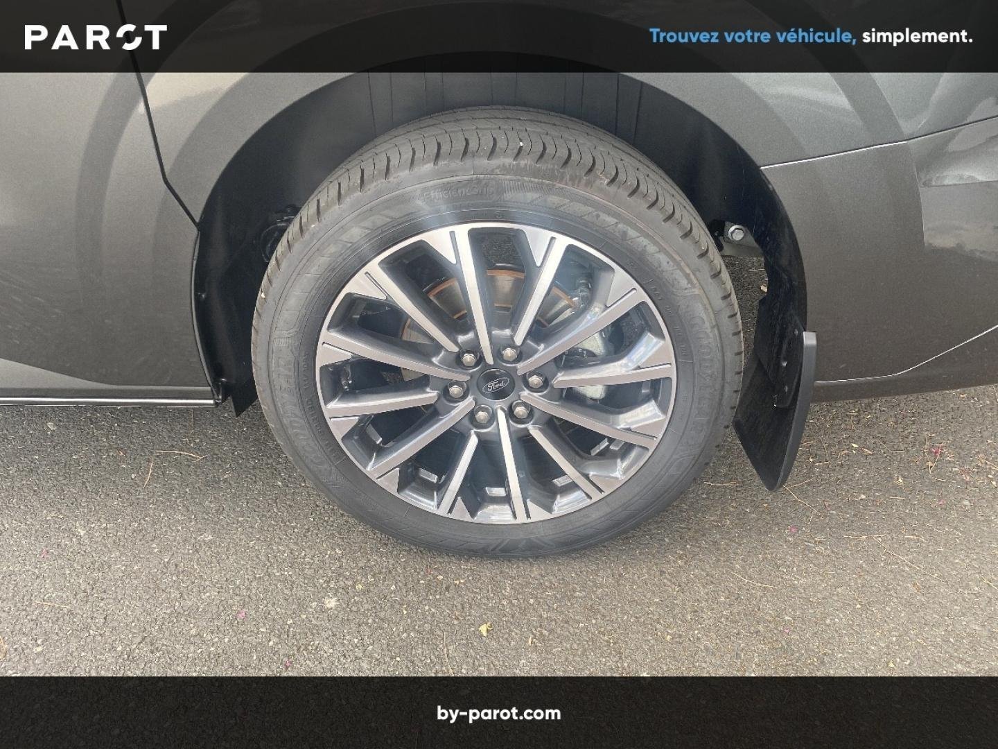 ford - Visuel 13