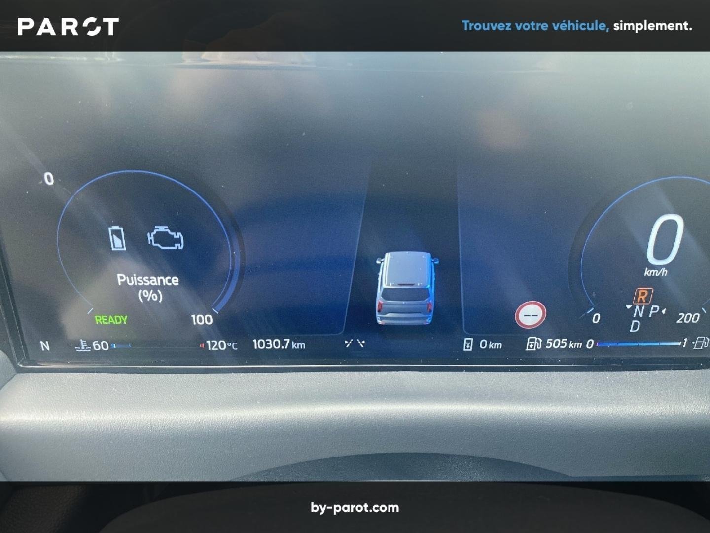 ford - Visuel 18