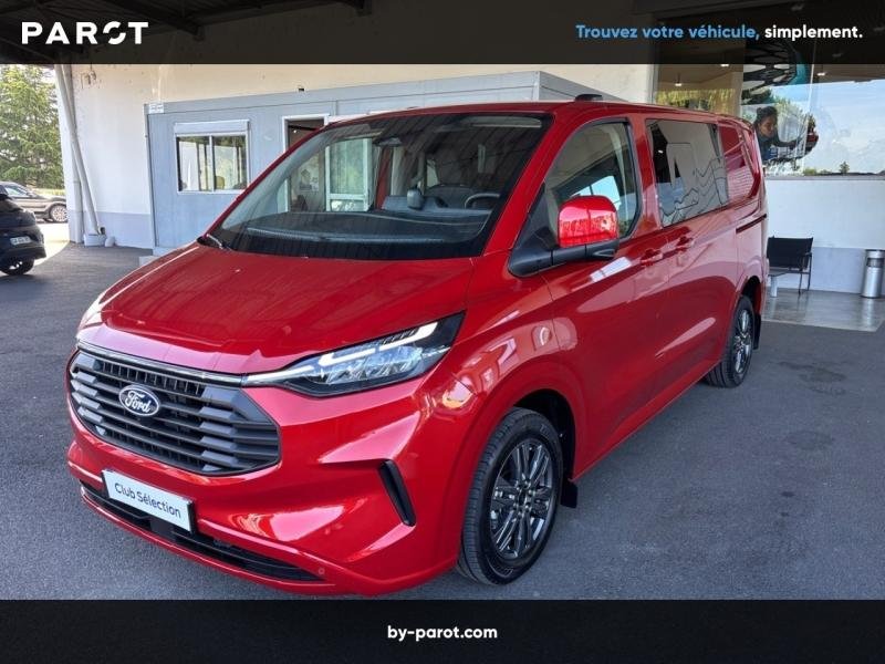ford - Visuel 0