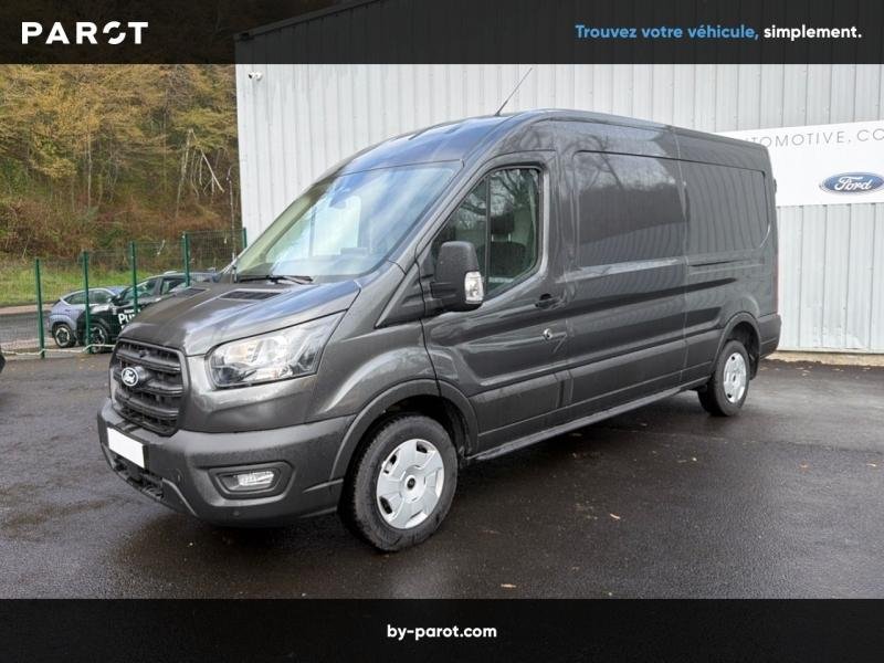 ford - Visuel 0