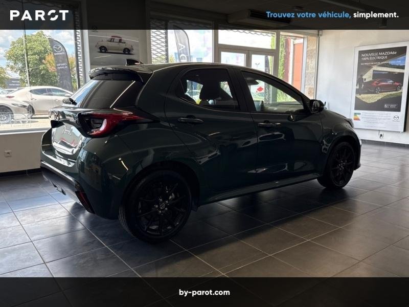 mazda - Visuel 1