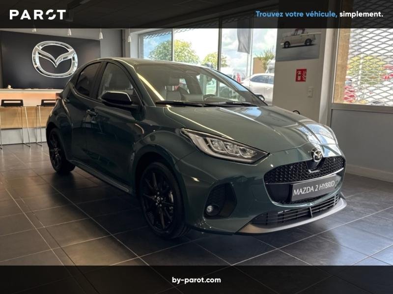 mazda - Visuel 3