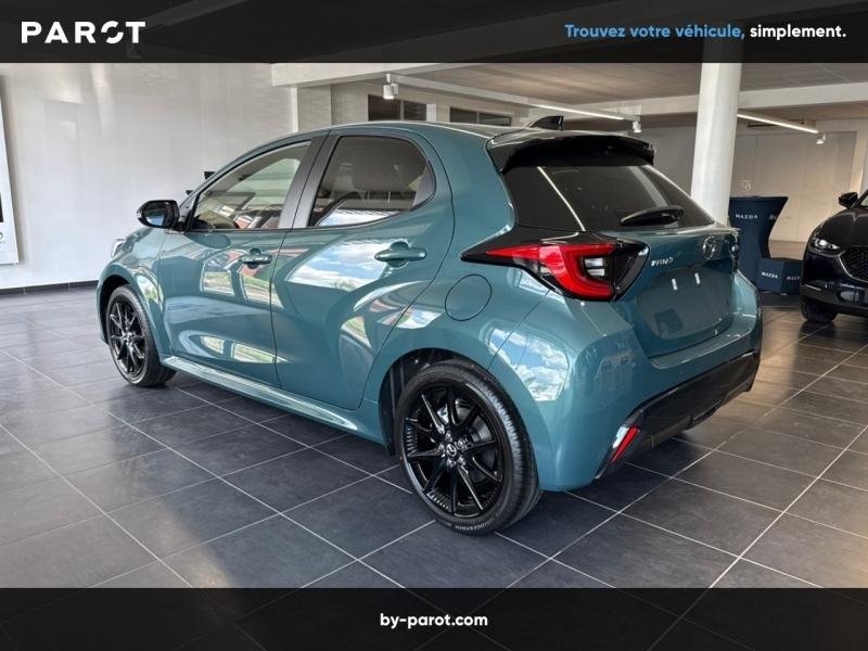 mazda - Visuel 4