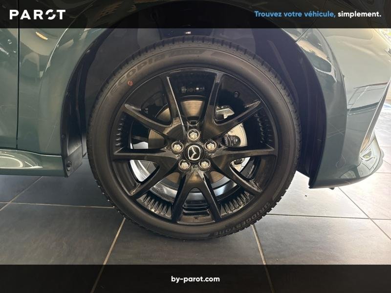 mazda - Visuel 5