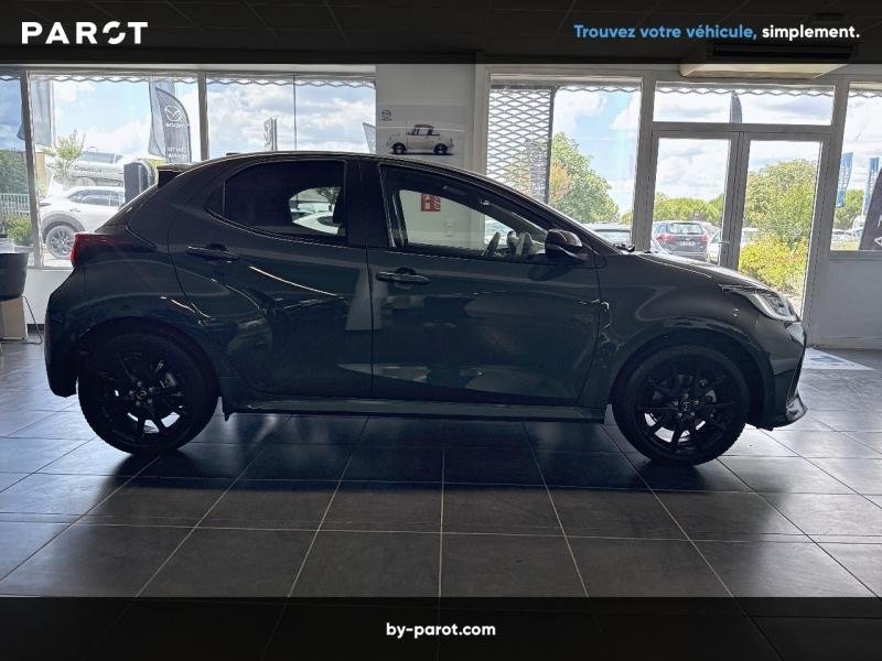 mazda - Visuel 10