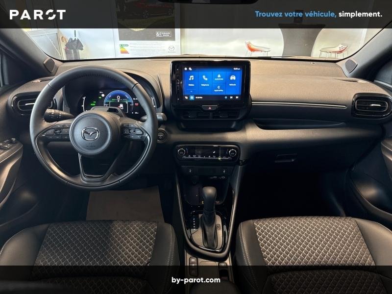 mazda - Visuel 12