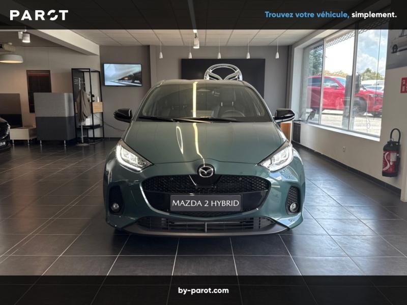 mazda - Visuel 15
