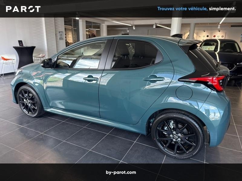 mazda - Visuel 16