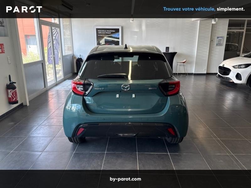 mazda - Visuel 17
