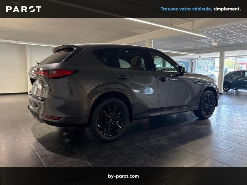 mazda - Visuel 1