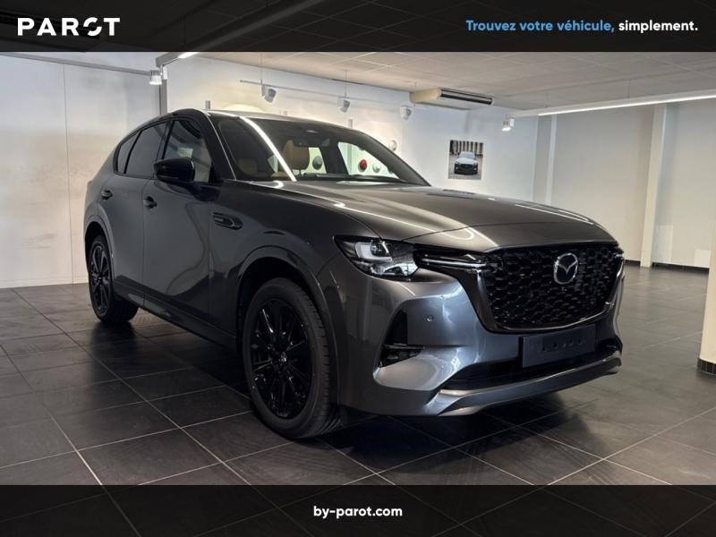 mazda - Visuel 3