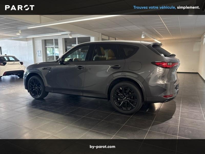 mazda - Visuel 4
