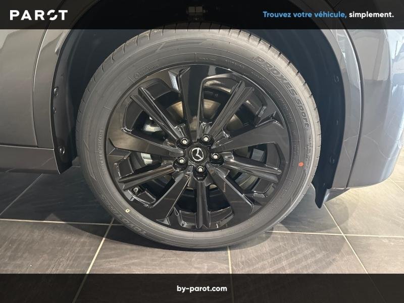 mazda - Visuel 5