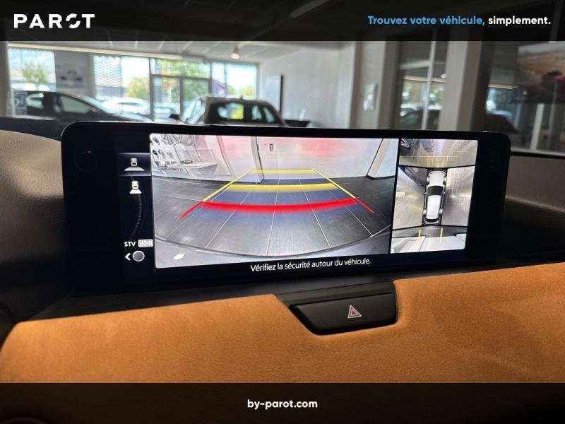 mazda - Visuel 7